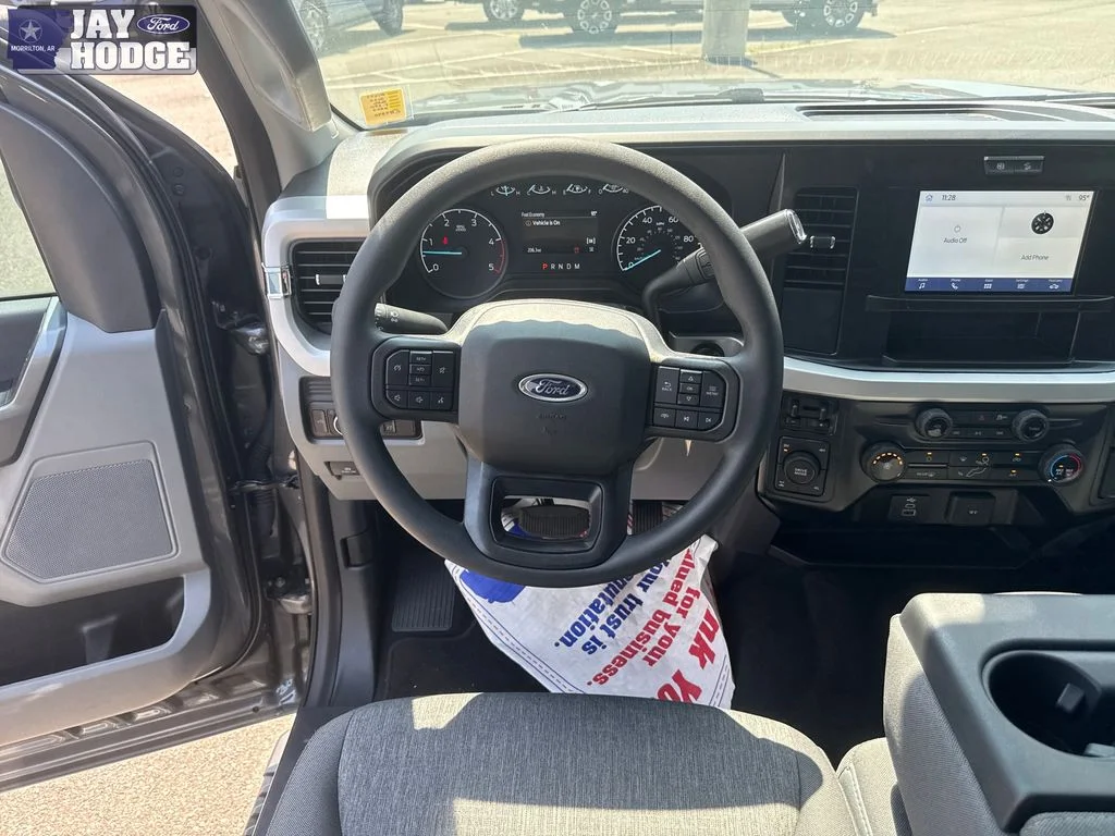 2026 Ford F-350 Super Duty XL - Photo 16