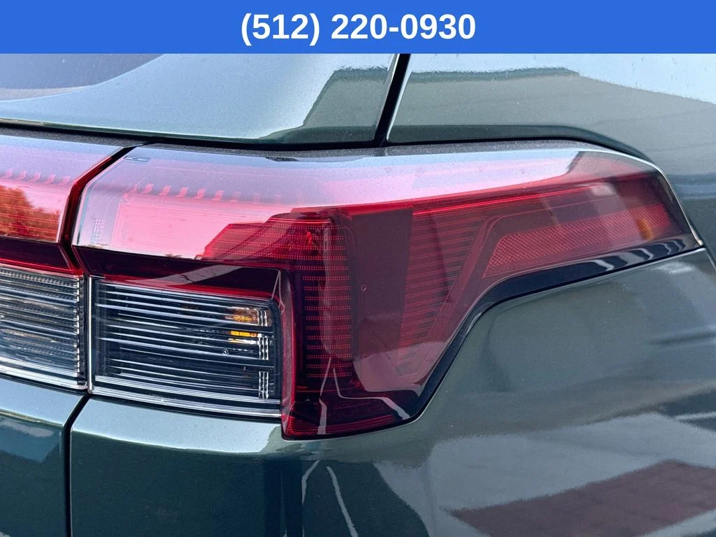 New 2026 Green Subaru Premium image 36
