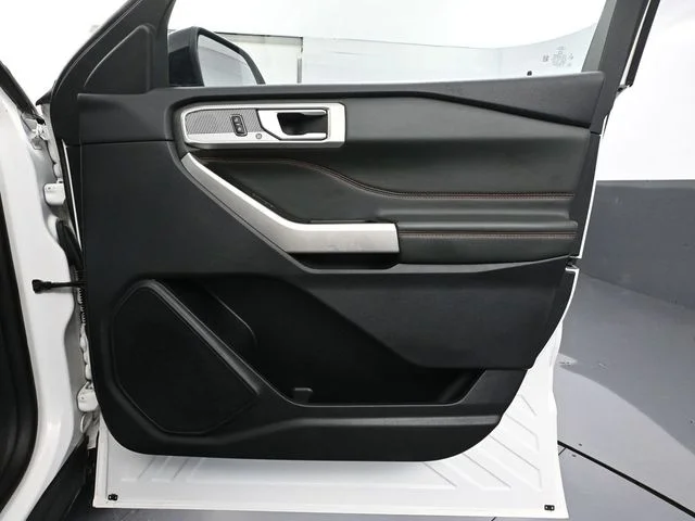 2023 Ford Explorer Timberline - Photo 48