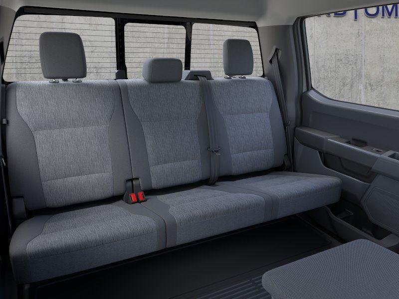 New 2026 Avalanche Gray Ford XL image 17