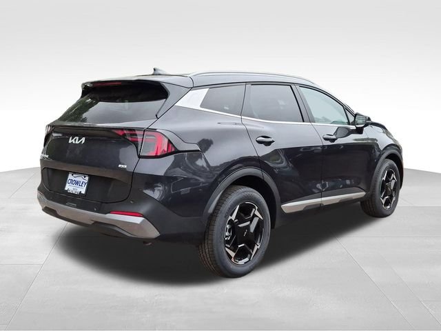New 2026 Panthera Metal Kia EX image 3