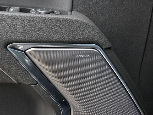 2026 GMC Sierra 1500 Denali - Photo 20