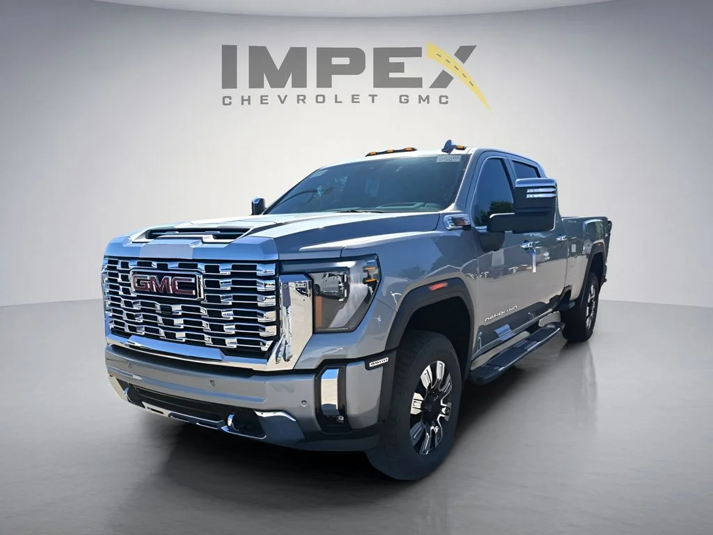Used GMC Cars, Trucks, and SUVs for Sale in Greensboro, NC | near