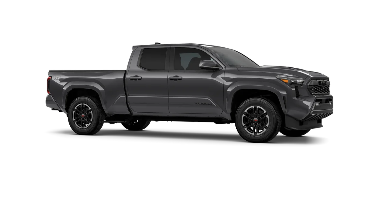 New 2026 Underground Toyota TRD Sport image 14