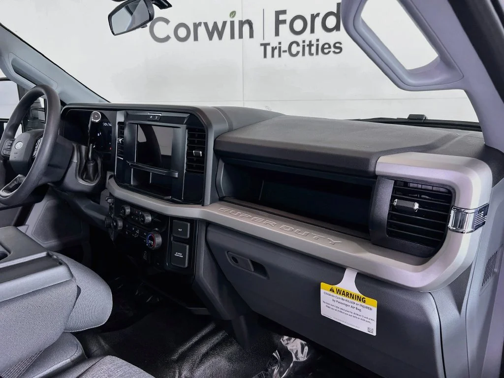 New 2026 White Ford XL image 28