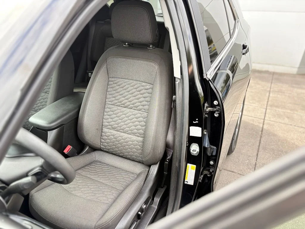 Used 2021 Black Chevrolet LT image 12