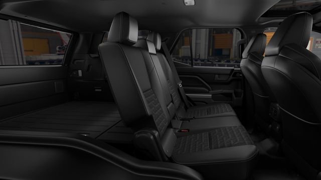 New 2026 Underground Toyota 4Runner TRD Off-Road Premium image 3