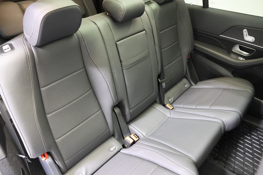 2026 Mercedes-Benz GLS Base - Photo 55