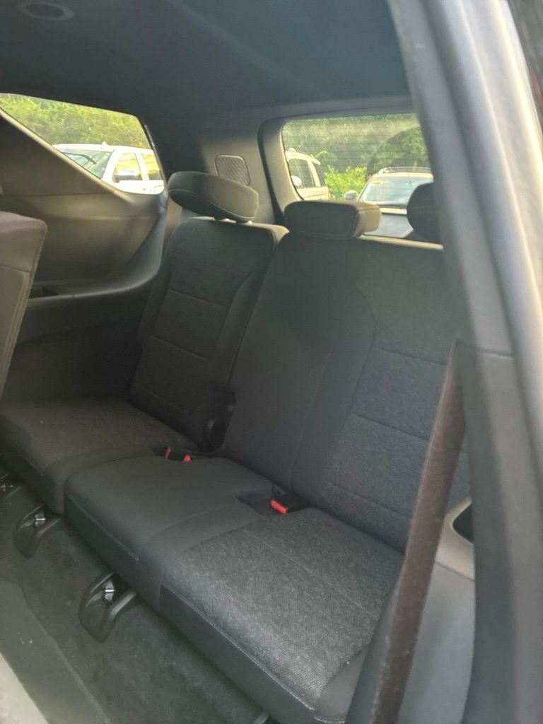 Used 2024 Black Chevrolet LT image 11