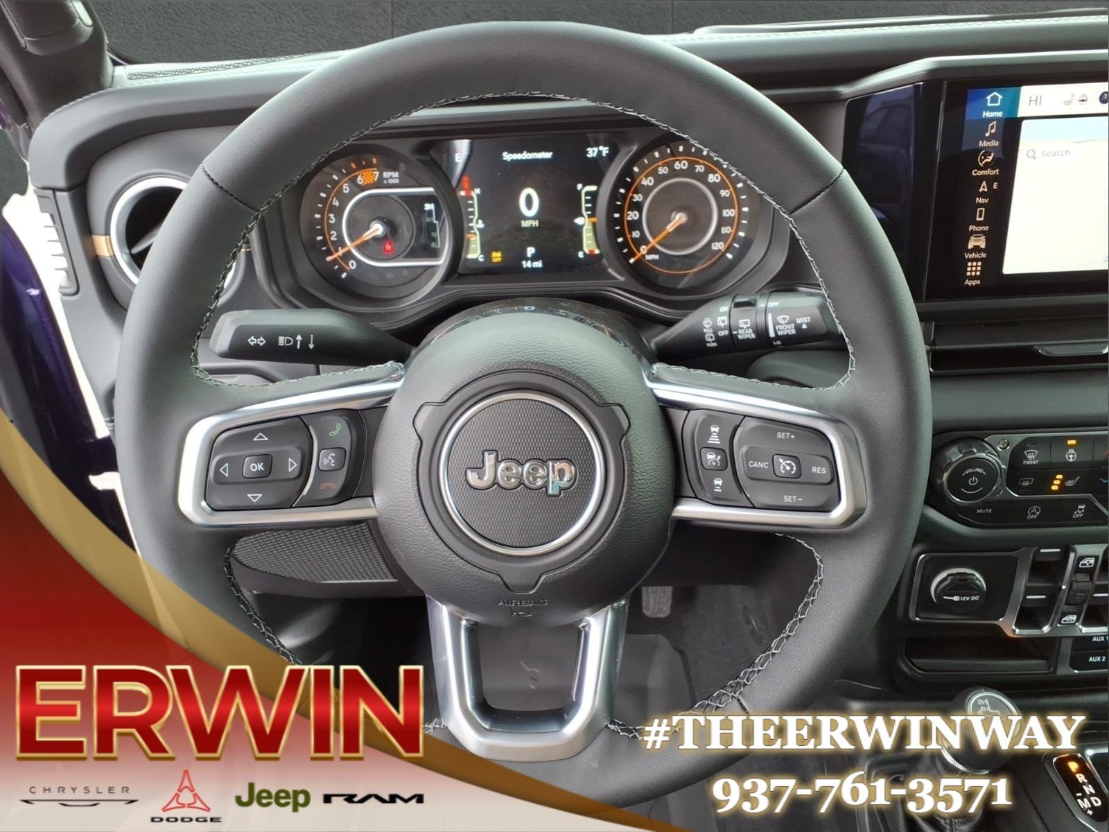 New 2026 Reign Exterior Paint Jeep Sahara image 11