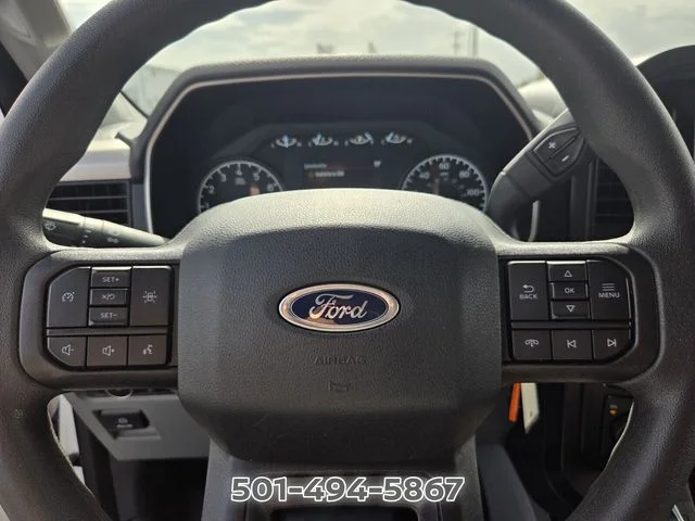 2023 Ford F-150 XL - Photo 24