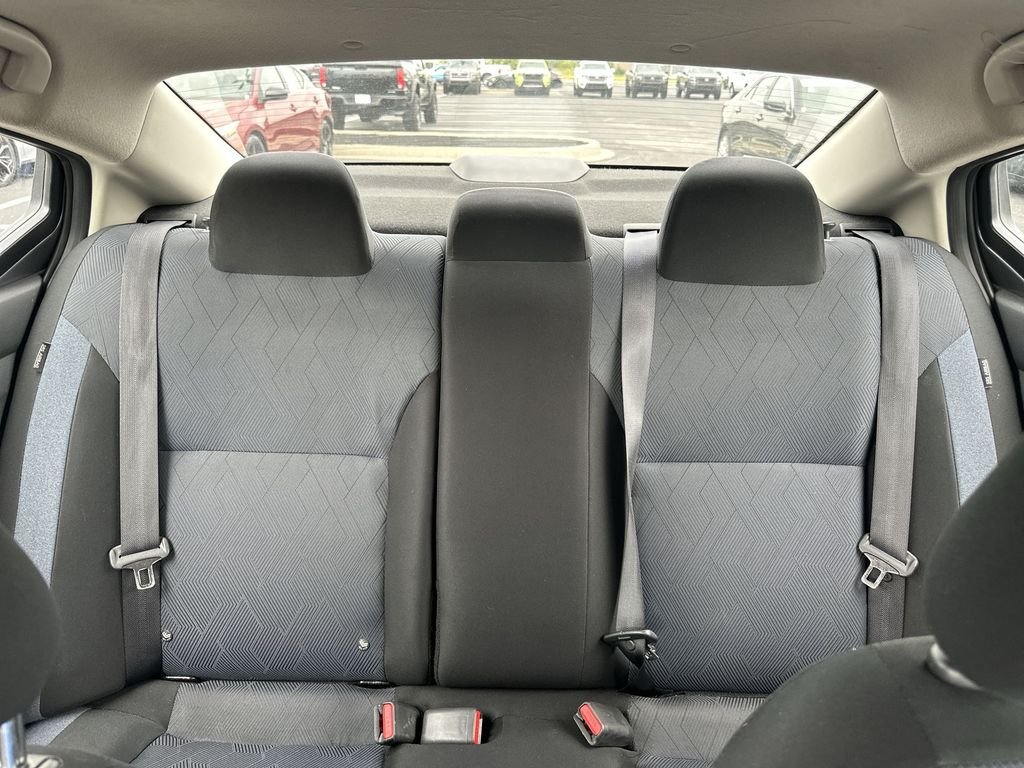 Used 2023 Gray Nissan 1.6 SV image 13