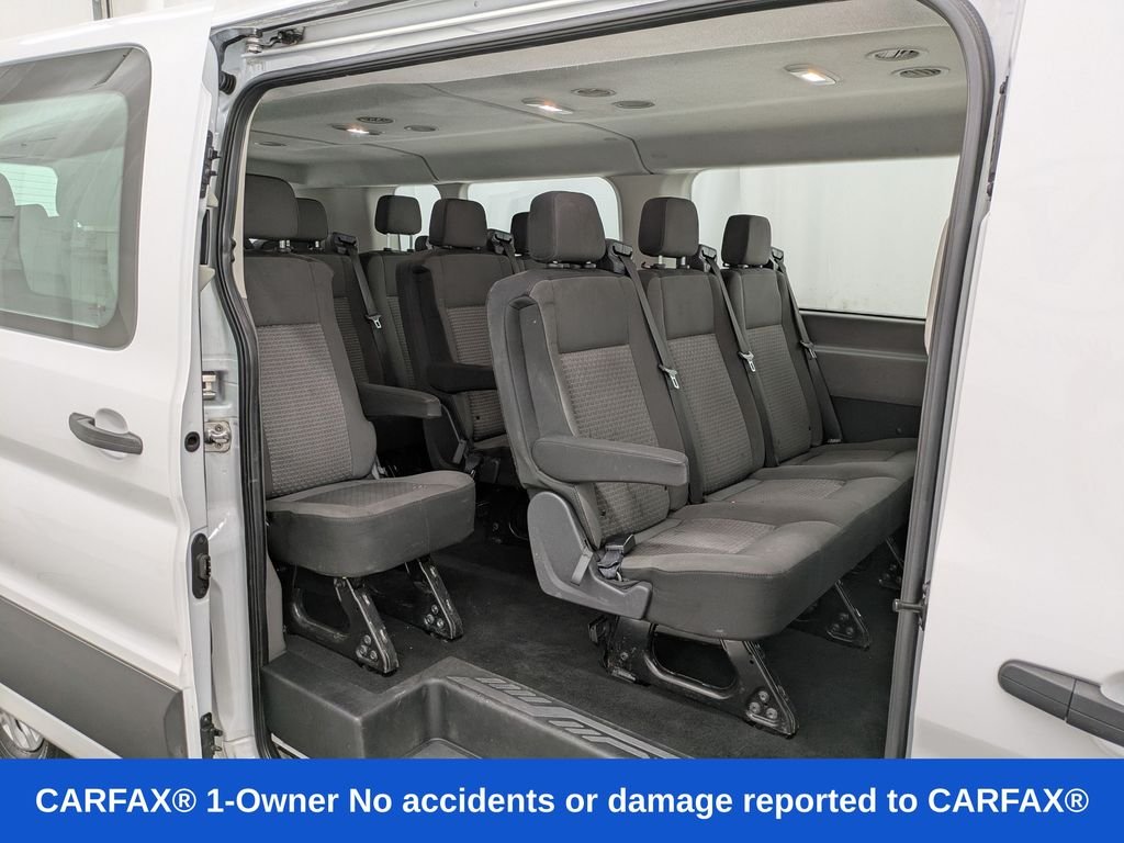 Used 2024 White Ford XLT image 12