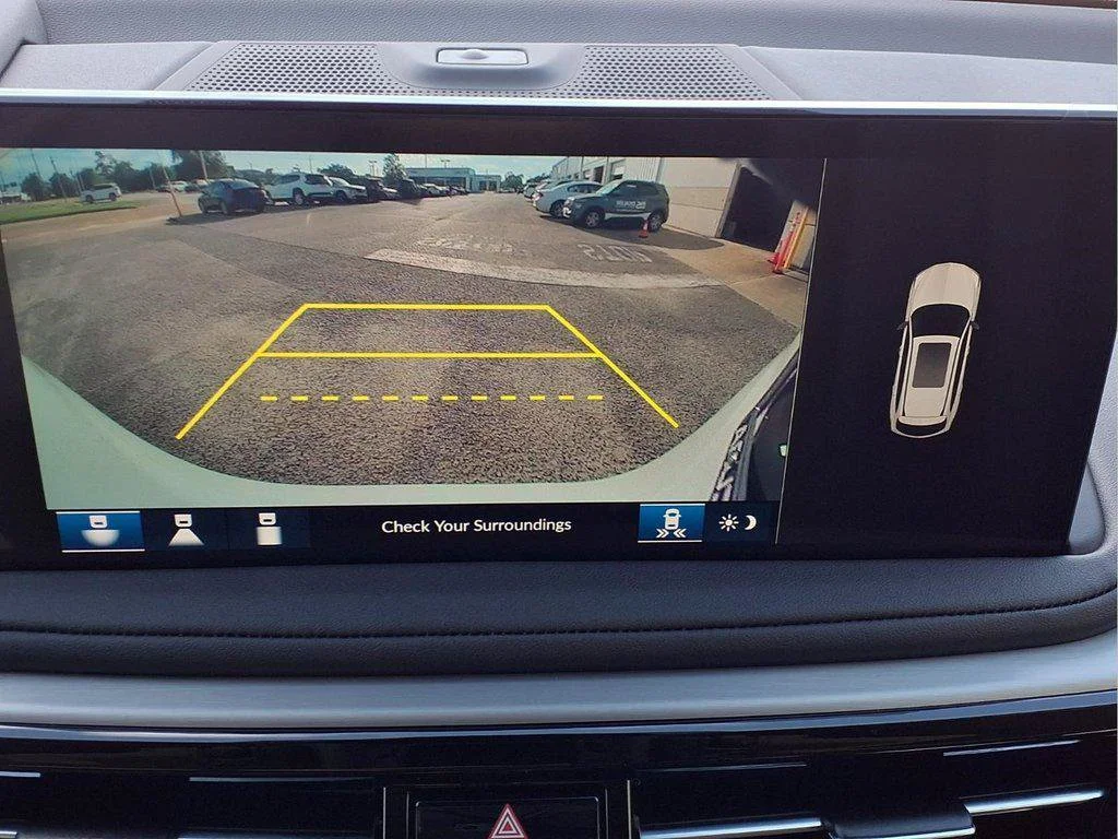 2026 Acura MDX Technology Package - Photo 39