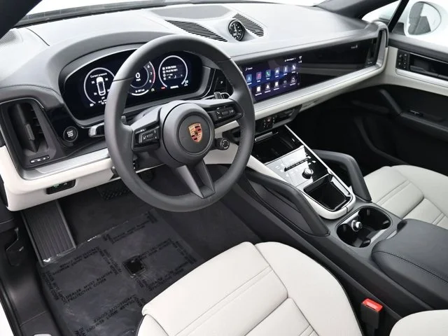 2026 Porsche Cayenne Coup Base - Photo 37