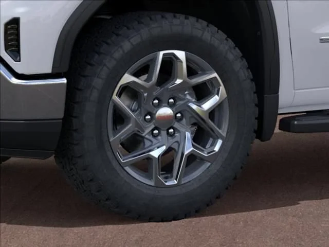2026 GMC Sierra 1500 SLT - Photo 9