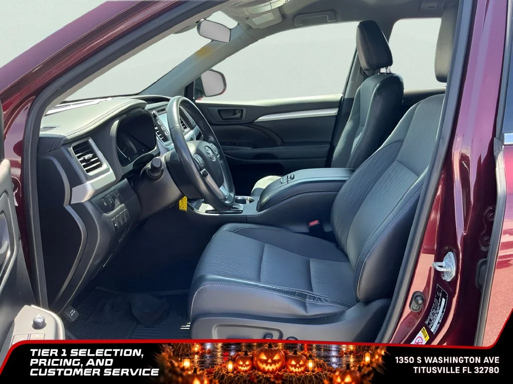 Used 2018 Red Toyota LE Plus image 26