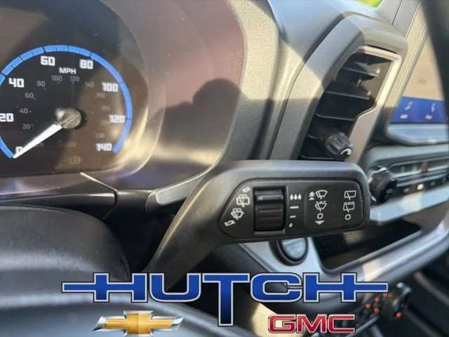 Used 2024 Black Ford Big Bend image 30