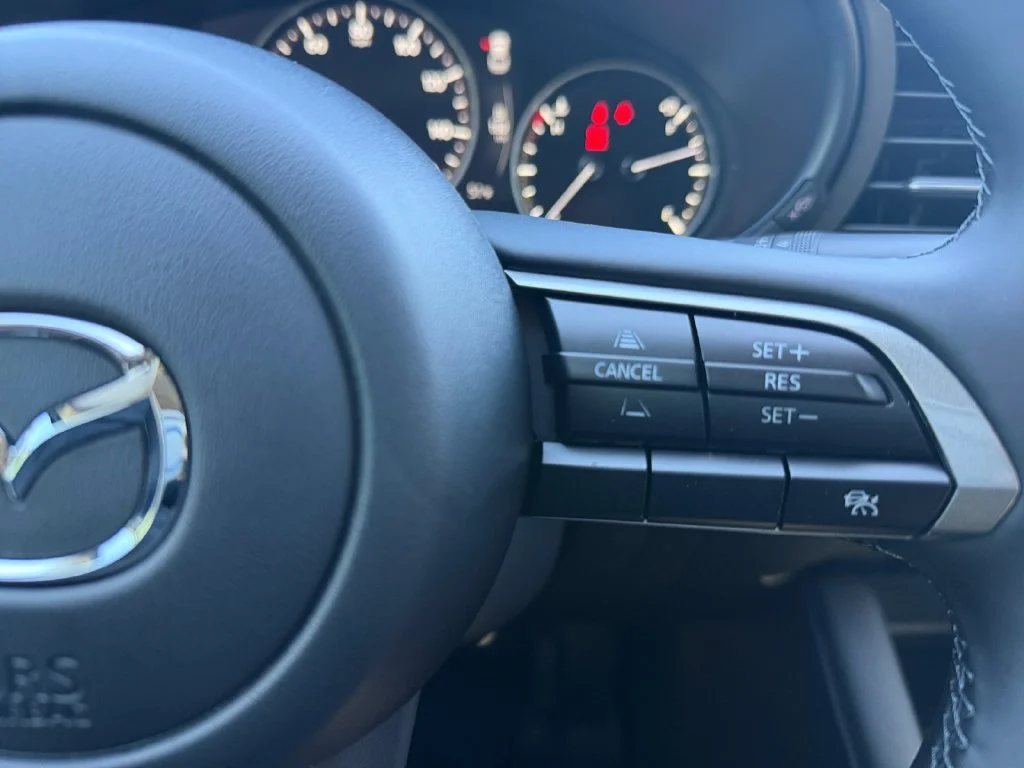 New 2026 White Mazda 2.5 S Preferred image 25
