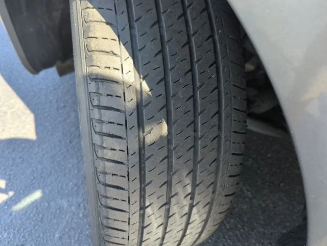 Used 2019 Gray Nissan S image 45