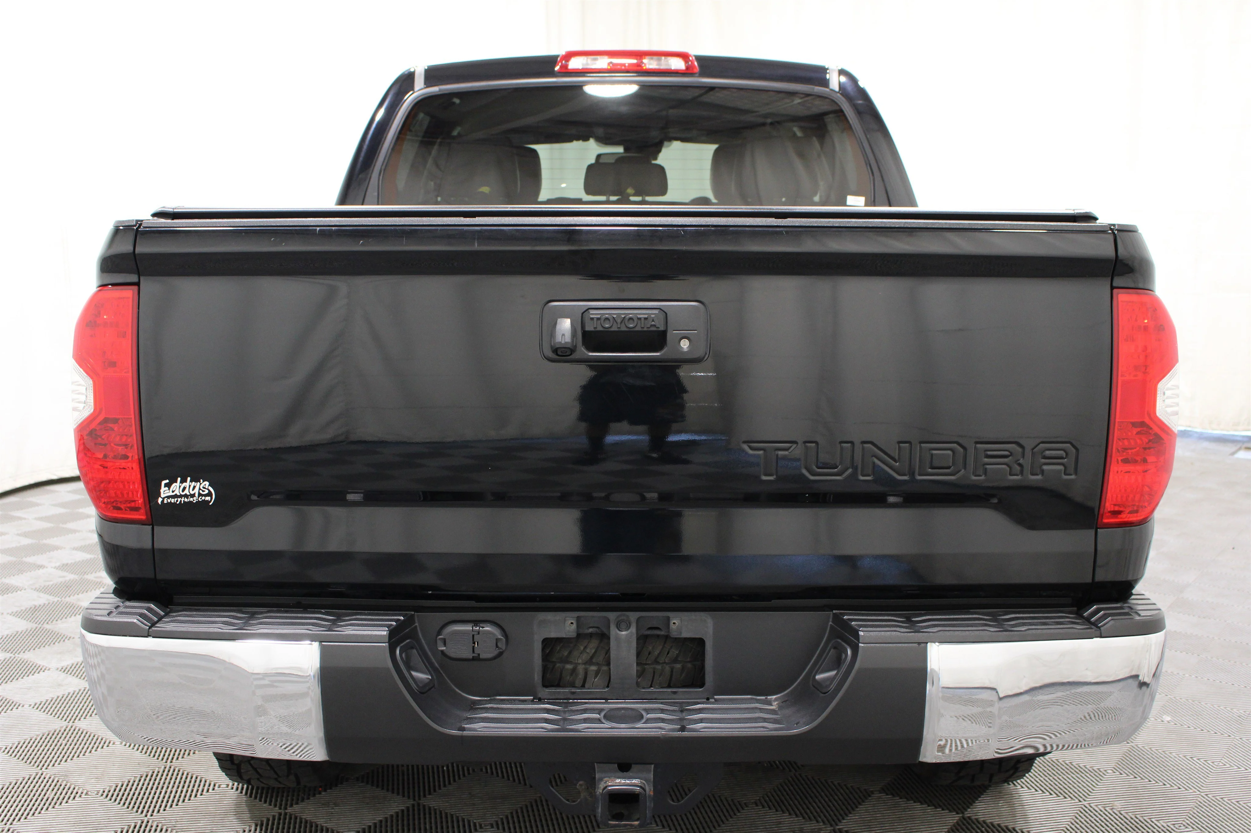 2018 Toyota Tundra Limited - Photo 29