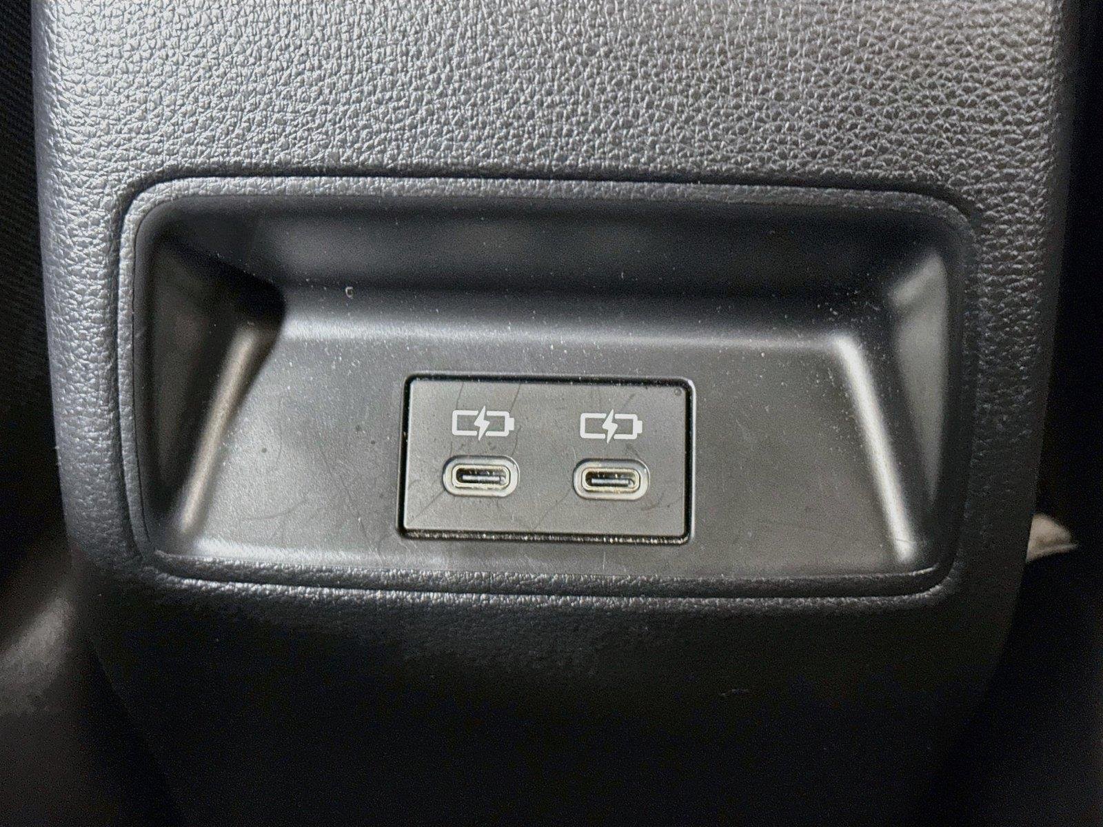Certified Used 2024 Classic Silver Metallic Toyota LE image 36