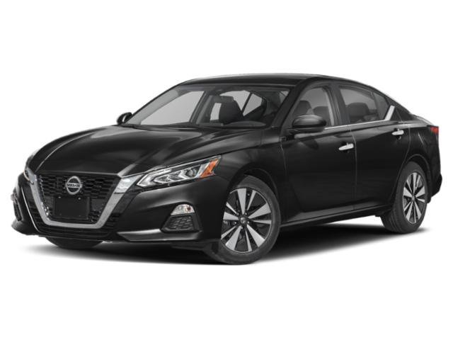 2022 Nissan Altima 2.5 SV's photo