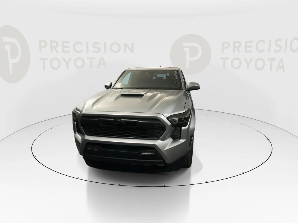 2026 Toyota Tacoma TRD Sport - Photo 6