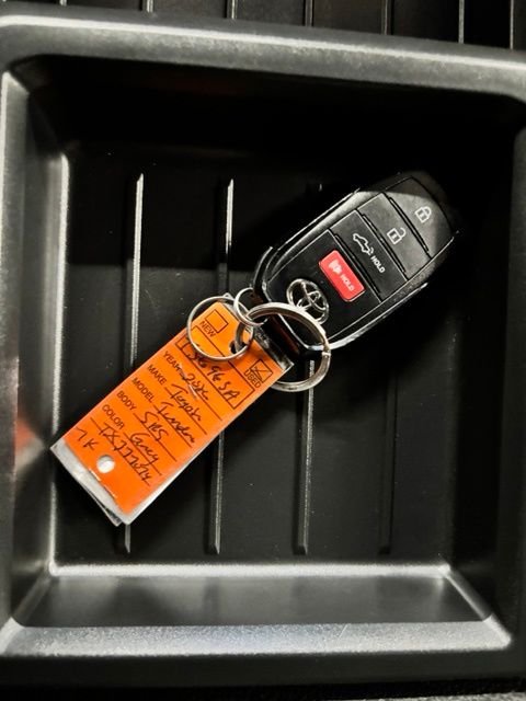 Used 2026 Gray Toyota SR5 image 17