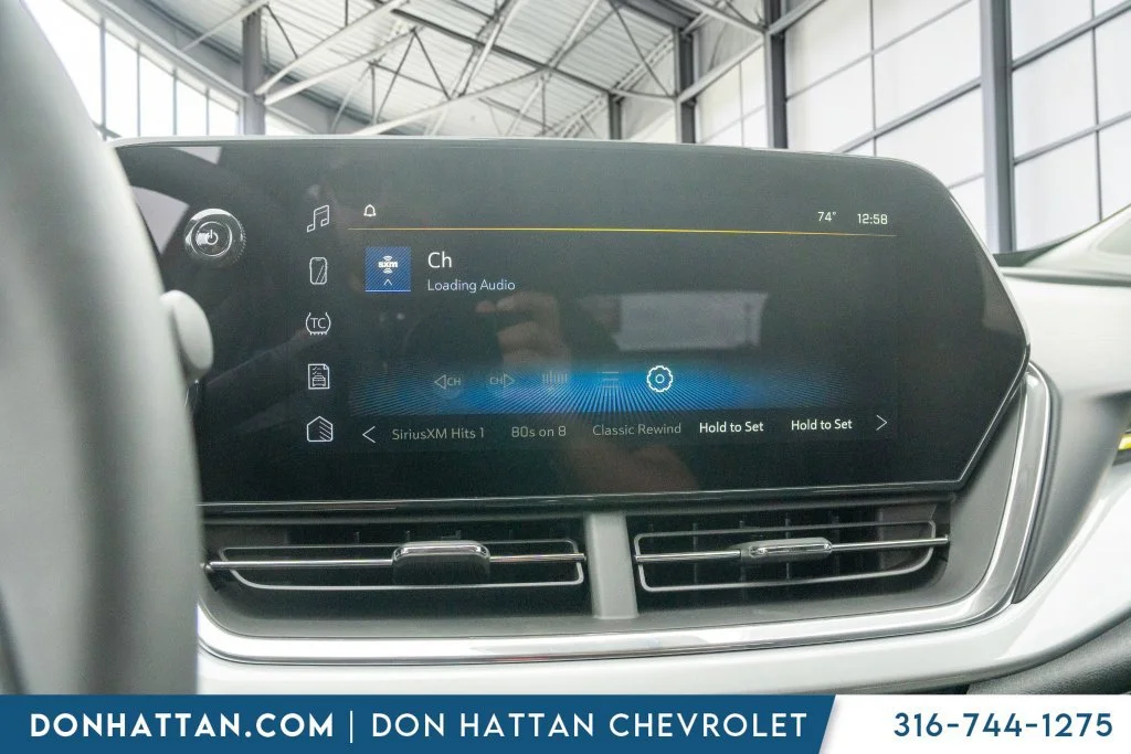 2026 Chevrolet Trax LT - Photo 7