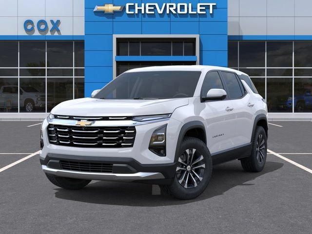 2027 Chevrolet Equinox LT - Photo 6
