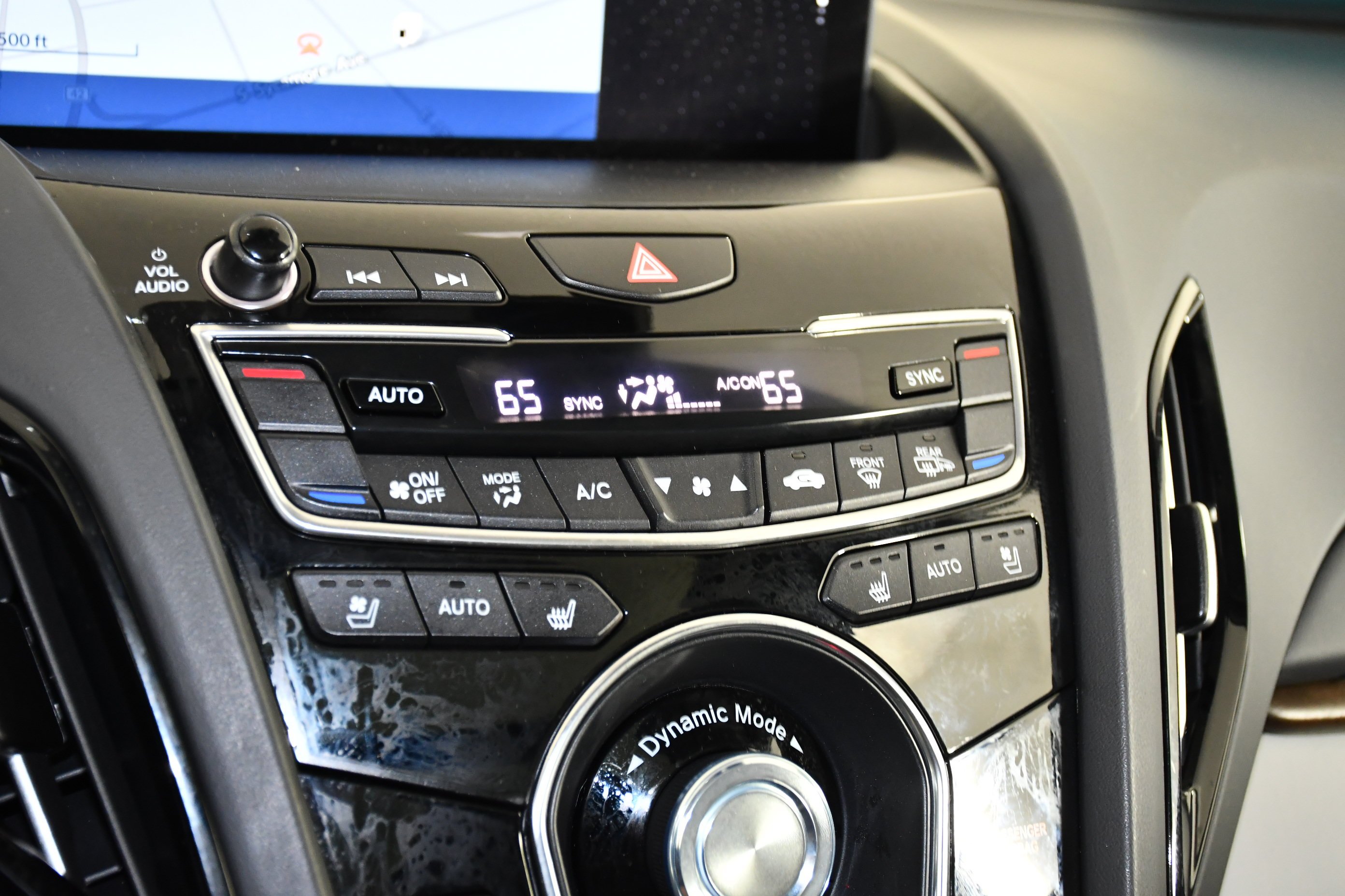 2024 Acura RDX Advance Package - Photo 28