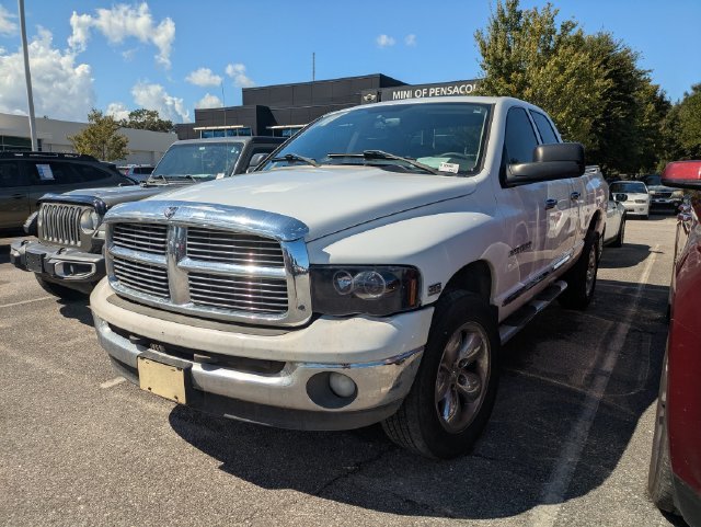 2004 Dodge Ram 1500 Pickup