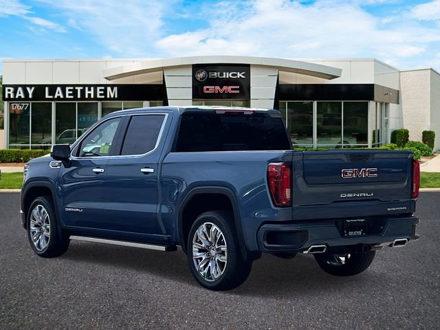 New 2026 Onyx Black GMC Elevation image 33