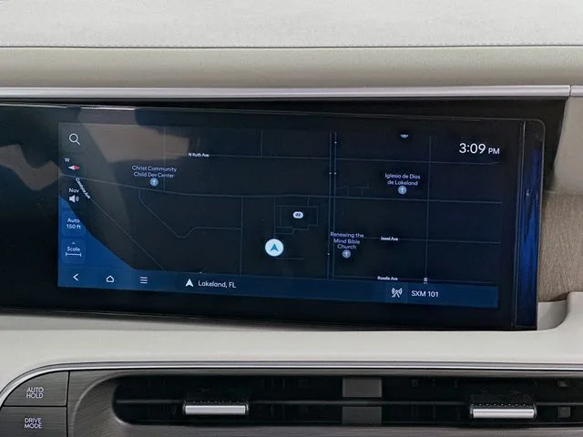 New 2026 Hyundai PALISADE SE