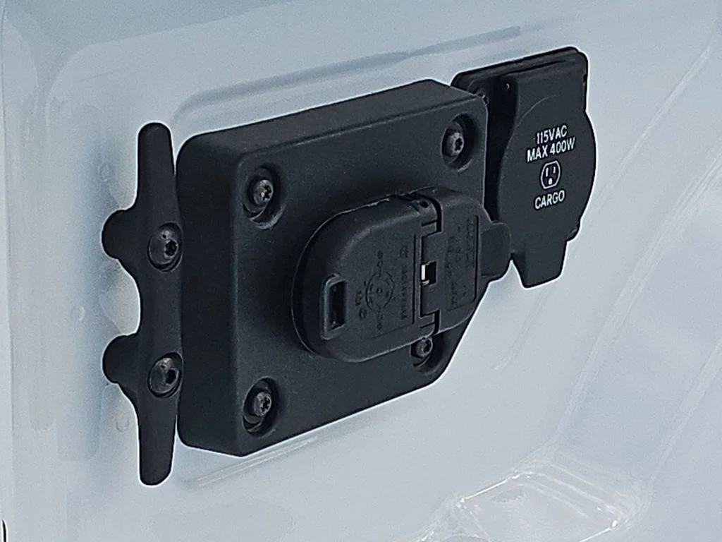 2026 RAM 3500 Laramie - Photo 57