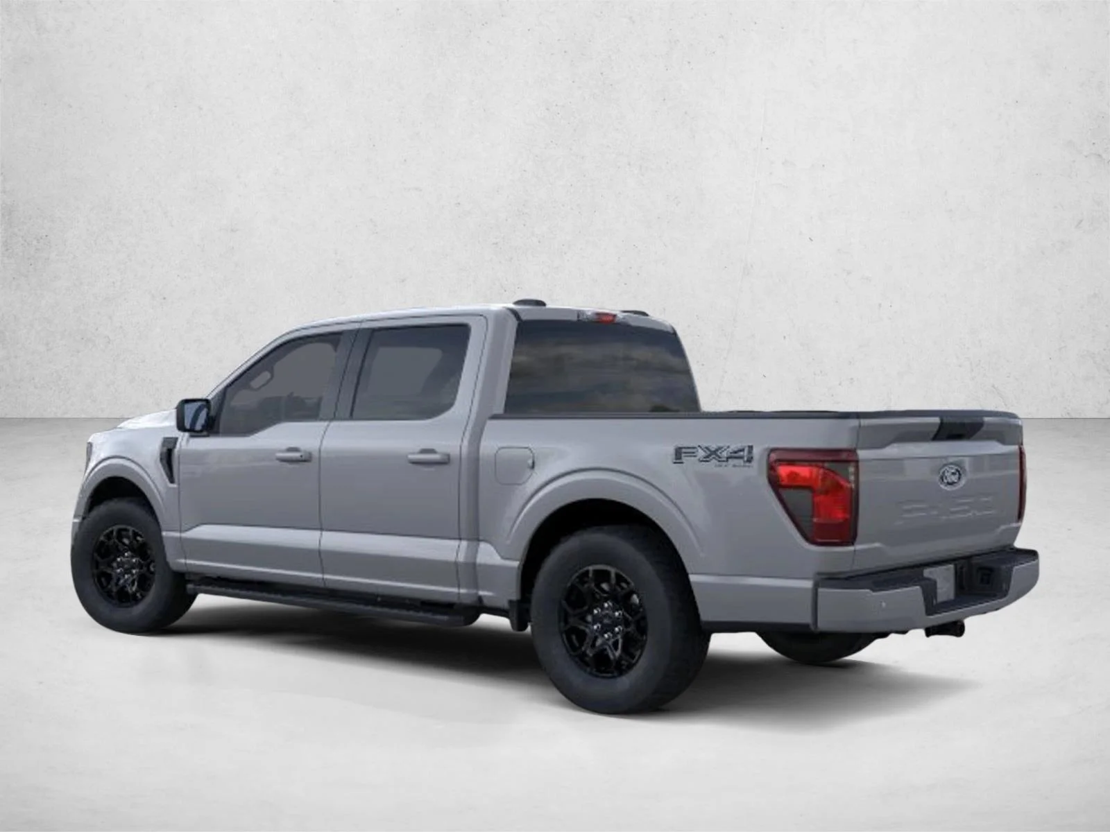 New 2026 Avalanche Ford XLT image 4