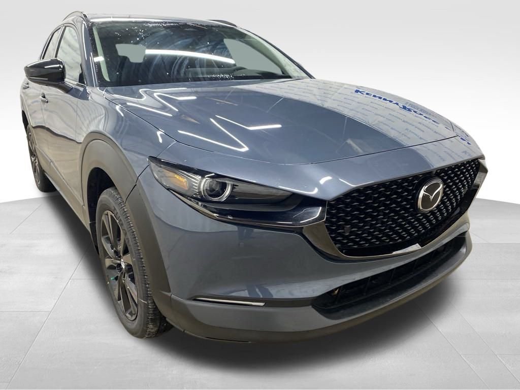 New 2025 Mazda CX-30 2.5 Turbo Premium Plus Package w/Premium Plus
