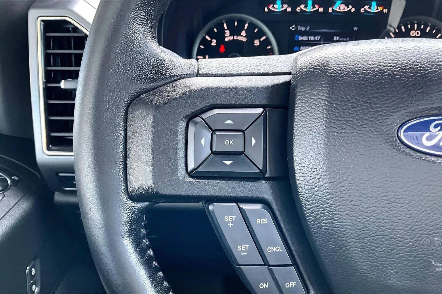 Used 2018 Lead Foot Ford XLT image 24