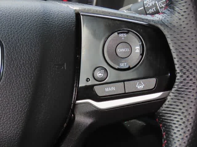2024 Honda Passport Black Edition - Photo 25