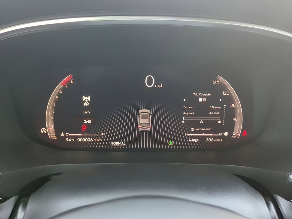 2026 Acura MDX A-Spec Package - Photo 29