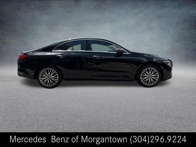 2025 Mercedes-Benz CLA CLA 250 - Photo 6