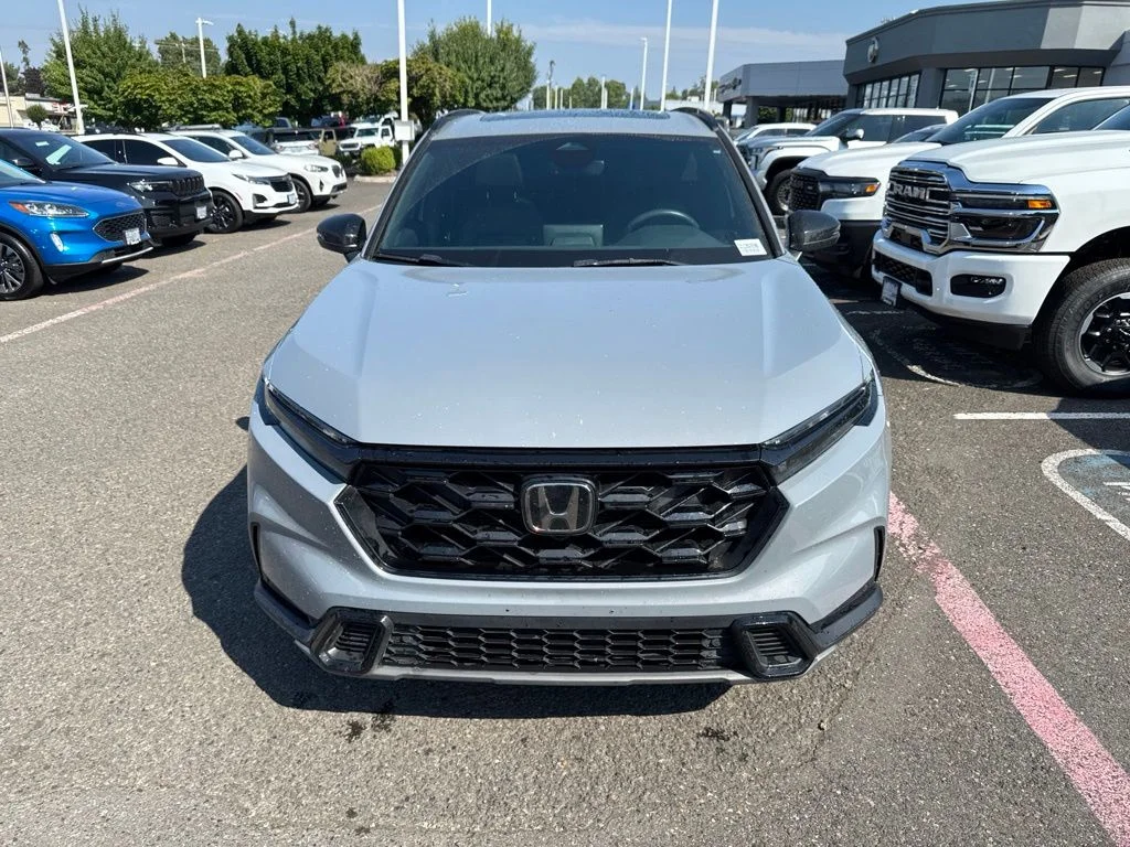 Used 2025  Honda Sport-L image 2