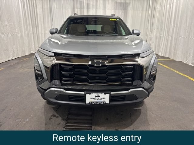 2026 Chevrolet Equinox ACTIV - Photo 8