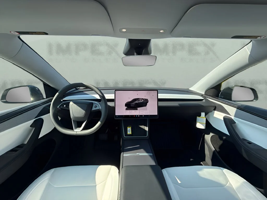 Used 2026 Gray Tesla Premium image 13