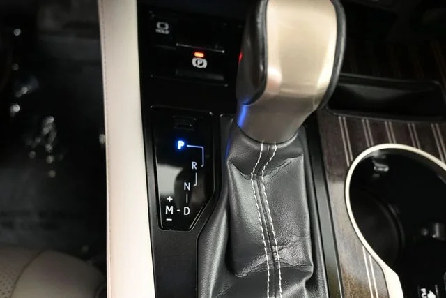 Used 2020 Black Lexus 350 image 47