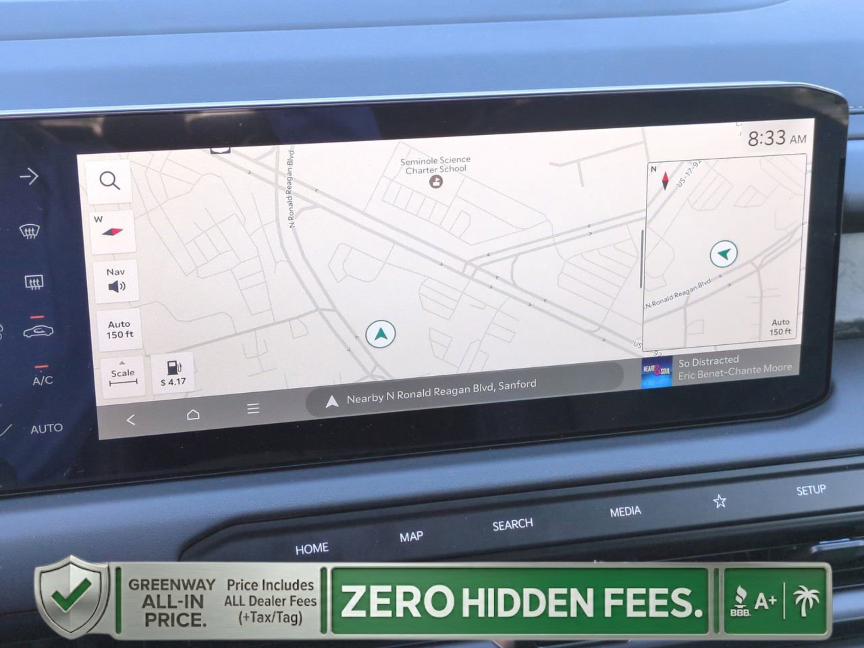 New 2027 Black Jade Green Kia X-Pro SX-Prestige image 23