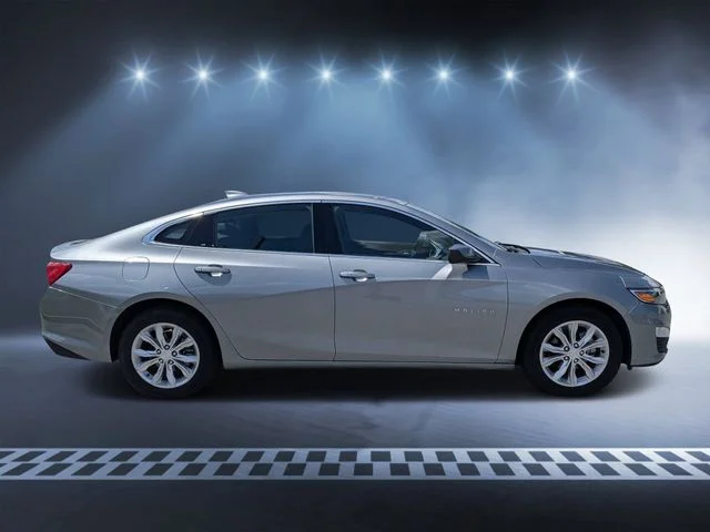 Used 2024 Chevrolet Malibu 1LT with VIN 1G1ZD5ST7RF136497 for sale in Lake City, FL