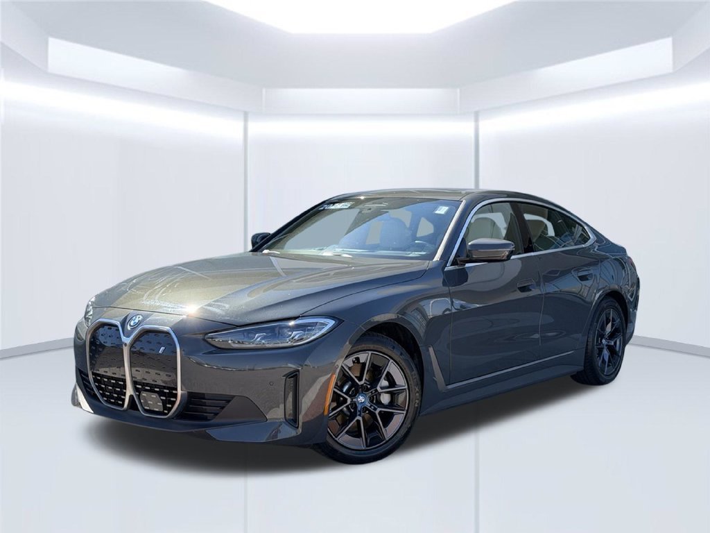 2024 BMW i4