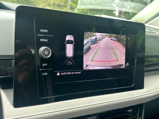 New 2026 Black Volkswagen 1.5T S image 28